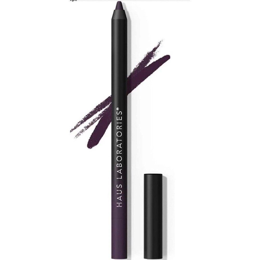 Haus Laboratories by Lady Gaga Eye Dentify Gel Pencil Eyeliner Mood Lot of 3 New
